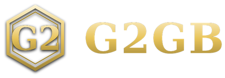 G2GB โลโก้